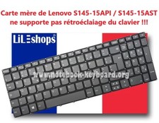 Clavier français original d'occasion  Paris XII