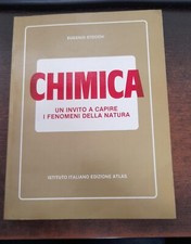 Chimica invito capire usato  Vejano