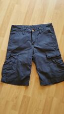 carhartt bermuda shorts gebraucht kaufen  Falkensee