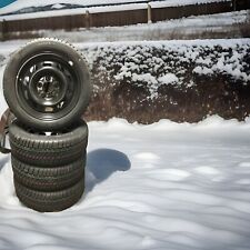 Rig bmw winterräder gebraucht kaufen  Nieheim