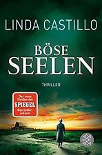 Böse seelen thriller gebraucht kaufen  Berlin