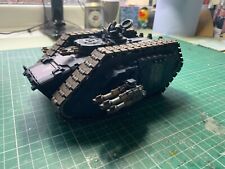 Horus heresy spartan for sale  REDCAR