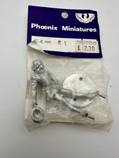 Phoenix miniatures 54mm for sale  NORWICH