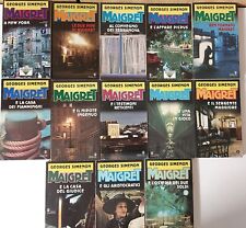 Maigret oscar gialli usato  Urbisaglia