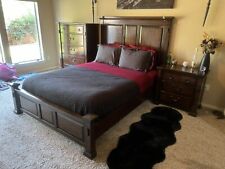 Queen bed frame for sale  Pearland