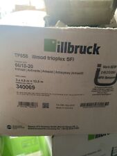 Illbruck dichtband fensterdich gebraucht kaufen  Heidenau, Dohna, Müglitztal