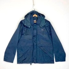 Schott parka bombers d'occasion  Meaux
