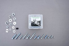 Kit visserie universel d'occasion  Aucamville