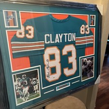 Mark clayton authentic for sale  Mesquite