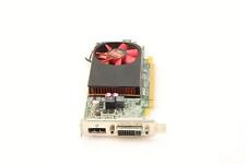 Placa de vídeo gráfica AMD Radeon R7 250 2GB DVI DP PORT perfil baixo. SKU221310 comprar usado  Enviando para Brazil