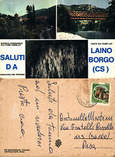 Laino borgo cosenza usato  Stella