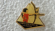Pin tir arc d'occasion  Le Pontet
