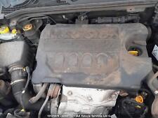 Engine vauxhall combo for sale  DONCASTER