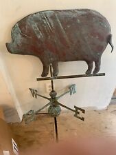 Giant wide copper for sale  West Dennis