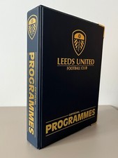 Leeds united official for sale  BRADFORD