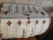 Old trunk original for sale  Latrobe
