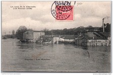 Cognac crue fevrier d'occasion  France