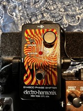 Electro harmonix eh4800 for sale  EGREMONT