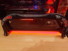 Design wing handlebars for sale  BRIGHTON