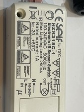 Infer red sensor for sale  TROWBRIDGE