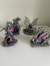 Myth magic figures for sale Myth magic figures for sale  ILFRACOMBE