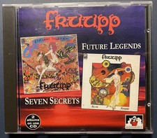 Fruupp future legends for sale  OXFORD