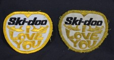 Vtg ski doo for sale  Sebewaing