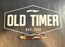 Vintage schrade old for sale  Gainesville