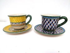 Set geribi deruta for sale  San Anselmo