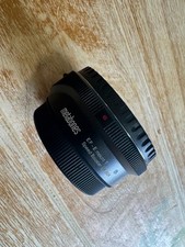 Metabones mount cine for sale  Bloomfield Hills