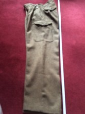 British army original d'occasion  Expédié en Belgium