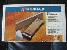 Rockler piece waterstone for sale  Fort Lauderdale