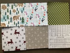 Stampin designerpapier weihnac gebraucht kaufen  Rühen