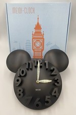 Meidi clock mickey for sale  Pearl City