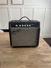 Fender squier champ d'occasion  Expédié en Belgium