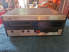 Vintage jvc 1230 for sale  BROMLEY