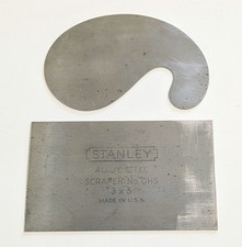 Stanley 3x5 alloy for sale  Jacksonville