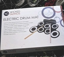 Wicked gizmos electric for sale  SOUTHAMPTON