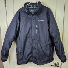 Columbia interchange omni for sale  Andover
