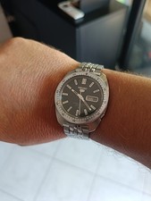 Seiko vintage 6119 usato  Torino