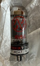 6v6s electronic vacuum for sale  BRIGHTON