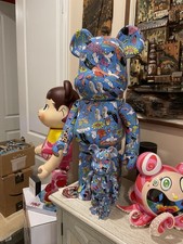 bearbrick 1000 for sale  Delray Beach