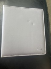 Audi leather ring for sale  LOWESTOFT