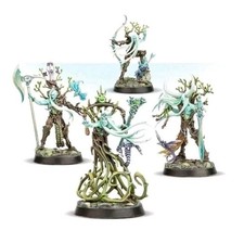 Age sigmar sylvaneth d'occasion  Courseulles-sur-Mer