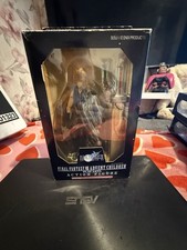 Boxed final fantasy for sale  PRESTON