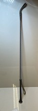 Vintage riding crop for sale  UK