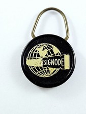 Chaveiro - Máquinas e Ferramentas "SIGNODE" - Vintage 1960S - comprar usado  Enviando para Brazil