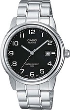 Casio collection quarzuhr gebraucht kaufen  Hamburg