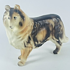 Ceramic rough collie for sale  Omaha