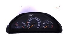 Tacho mercedes w210 gebraucht kaufen  Dresden